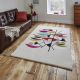 Inaluxe - Shipping News IX10 - Multi Modern Rugs 120x170cm Multicolor